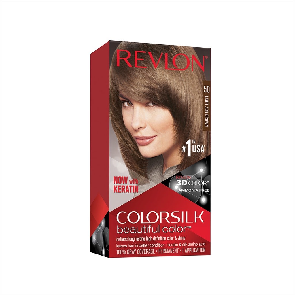 Best Revlon Colorsilk Hair Color Price & Reviews in Philippines 2024