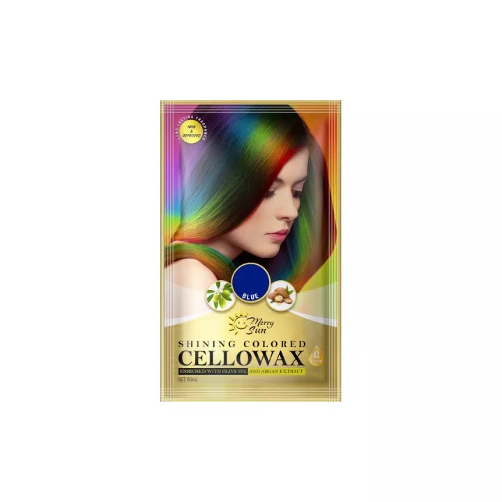 Best Merry Sun Permanent Hair Color Price & Reviews in Philippines 2024