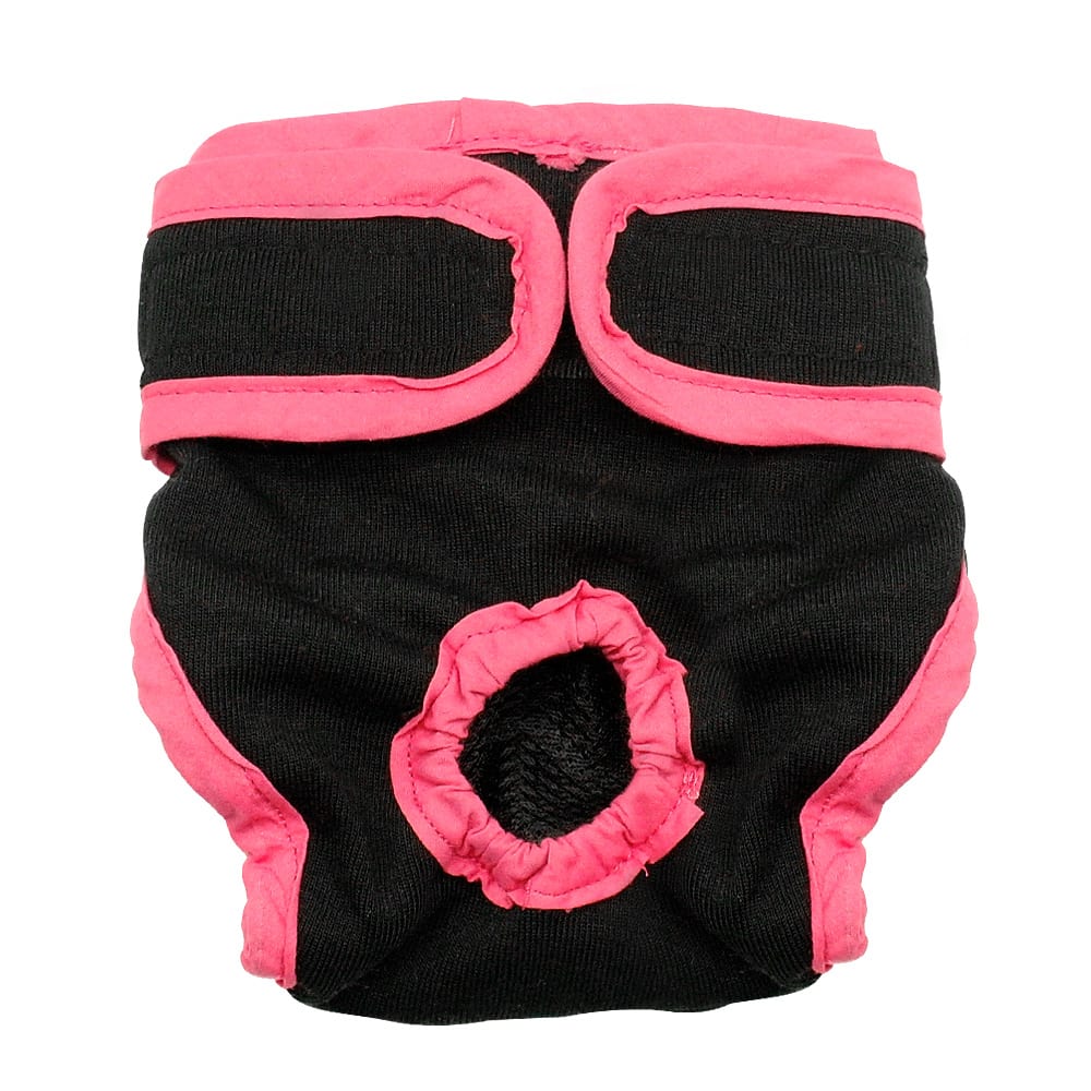 Dog Shorts Puppy Physiological Pants Diaper_1
