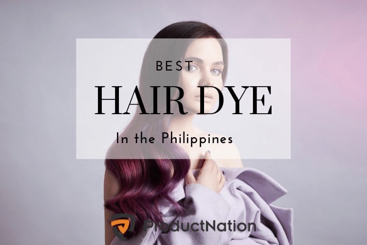 best-hair-dye-philippines