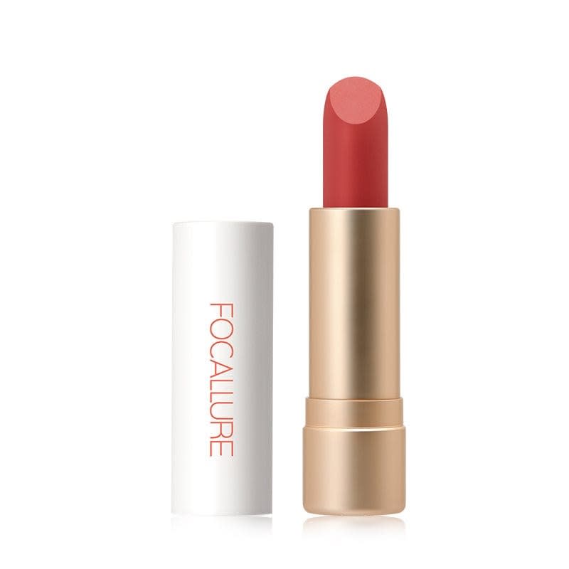 FOCALLURE Staymax Powder Matte Mousse Smooth (Tomatina)_1