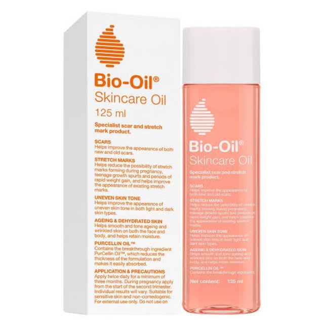 Bio-Oil Specialist Skincare Oil_1