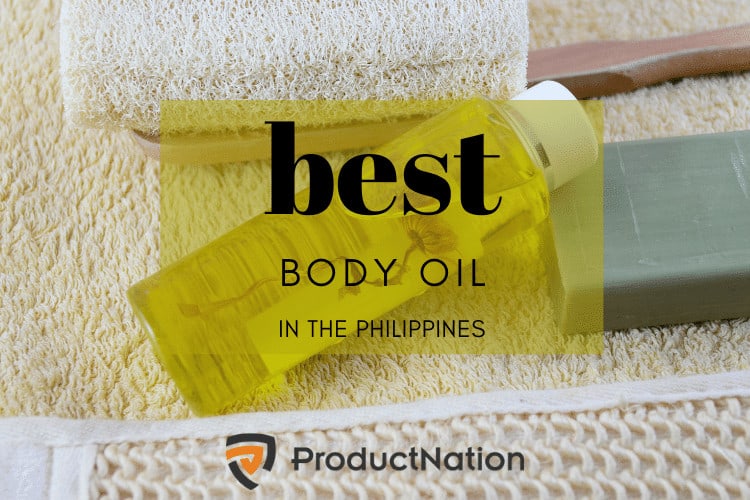 best-body-oil-philippines