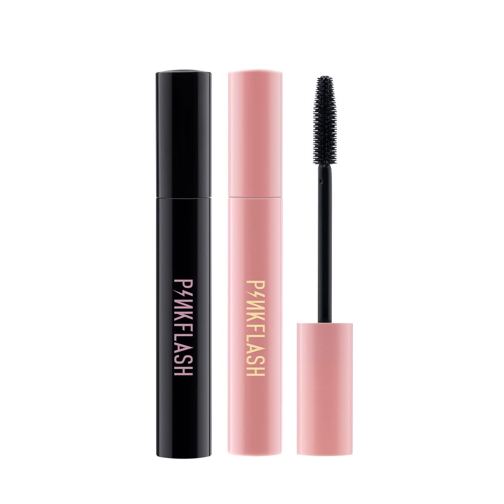 Best PINKFLASH Waterproof Mascara Lengthening Volume Price & Reviews in