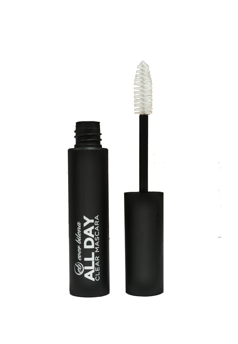 Best EB All Day Clear Mascara Price & Reviews in Philippines 2024