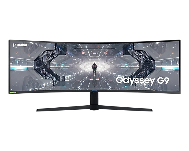 Samsung Odyssey G9_1