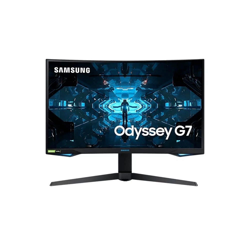Samsung Odyssey G7_1