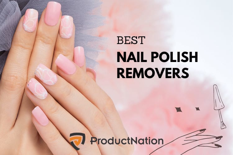 How to Remove Nail Polish Without Remover