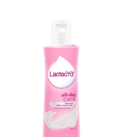 Lactacyd All Day Care