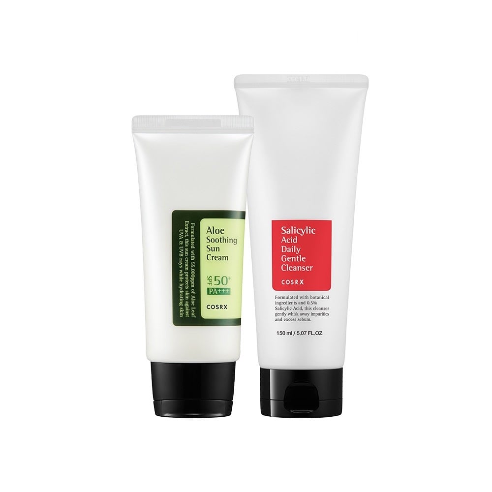 CosRX Oily Skin Heroes Duo Set-review-philippines