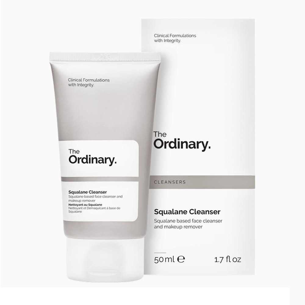 The Ordinary Squalane Cleanser-review-philippines