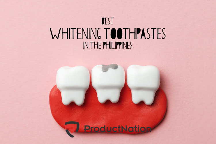 best-whitening-toothpaste-philippines