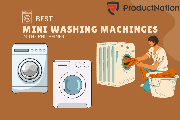 best-mini-washing-machines-philippines