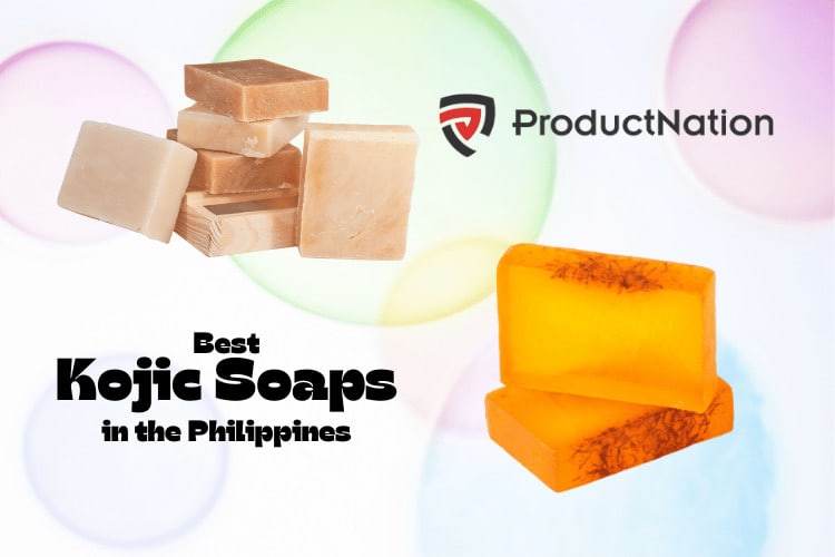 best-kojic-soap-philippines