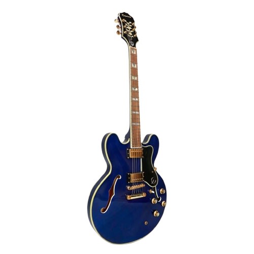 Best Epiphone Sheraton II Pro Electric Guitar Price & Reviews in