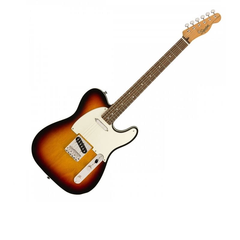 Best Squier by Fender Classic Vibe 70s Electric Guitar Price & Reviews