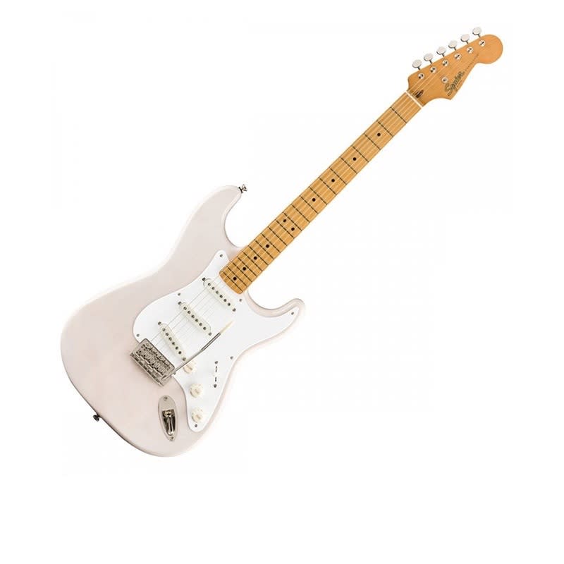 Best Squier by Fender Classic Vibe 50's Stratocaster Electric Guitar