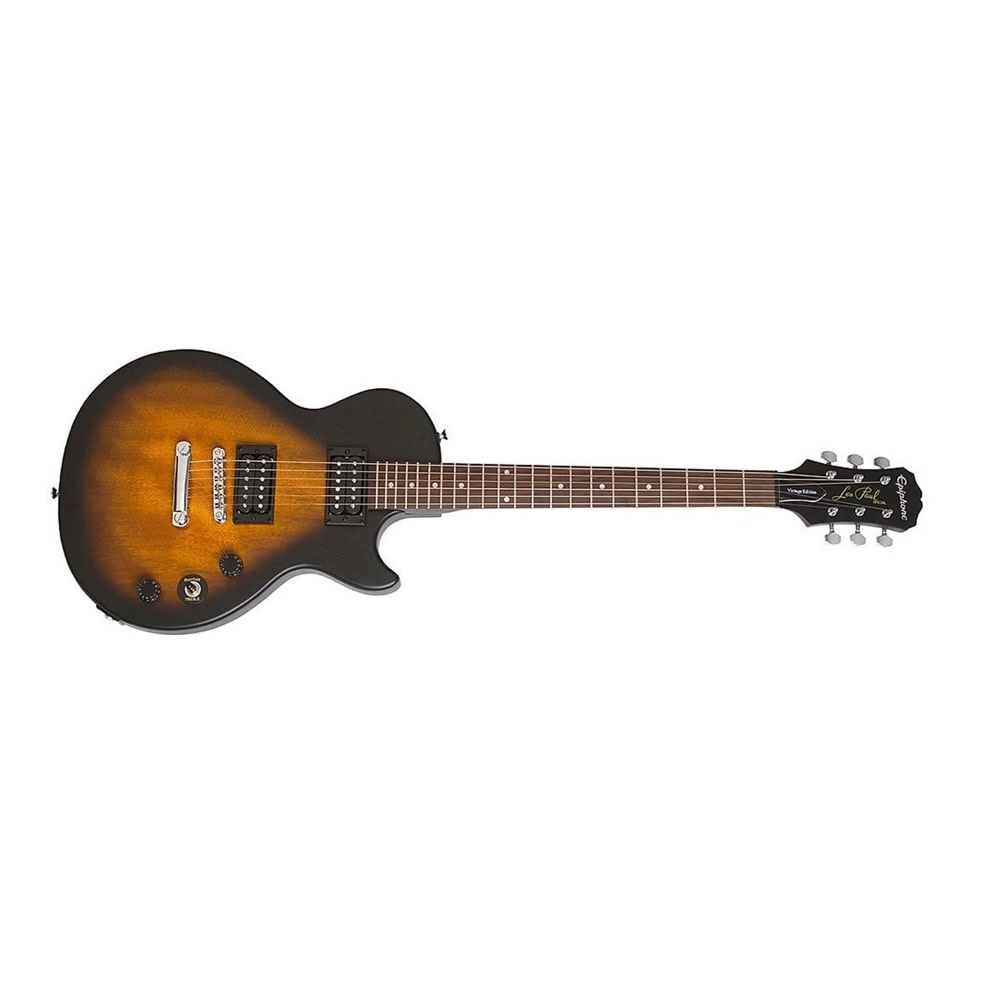 Best Epiphone Les Paul Special VE Electric Guitar Price & Reviews in