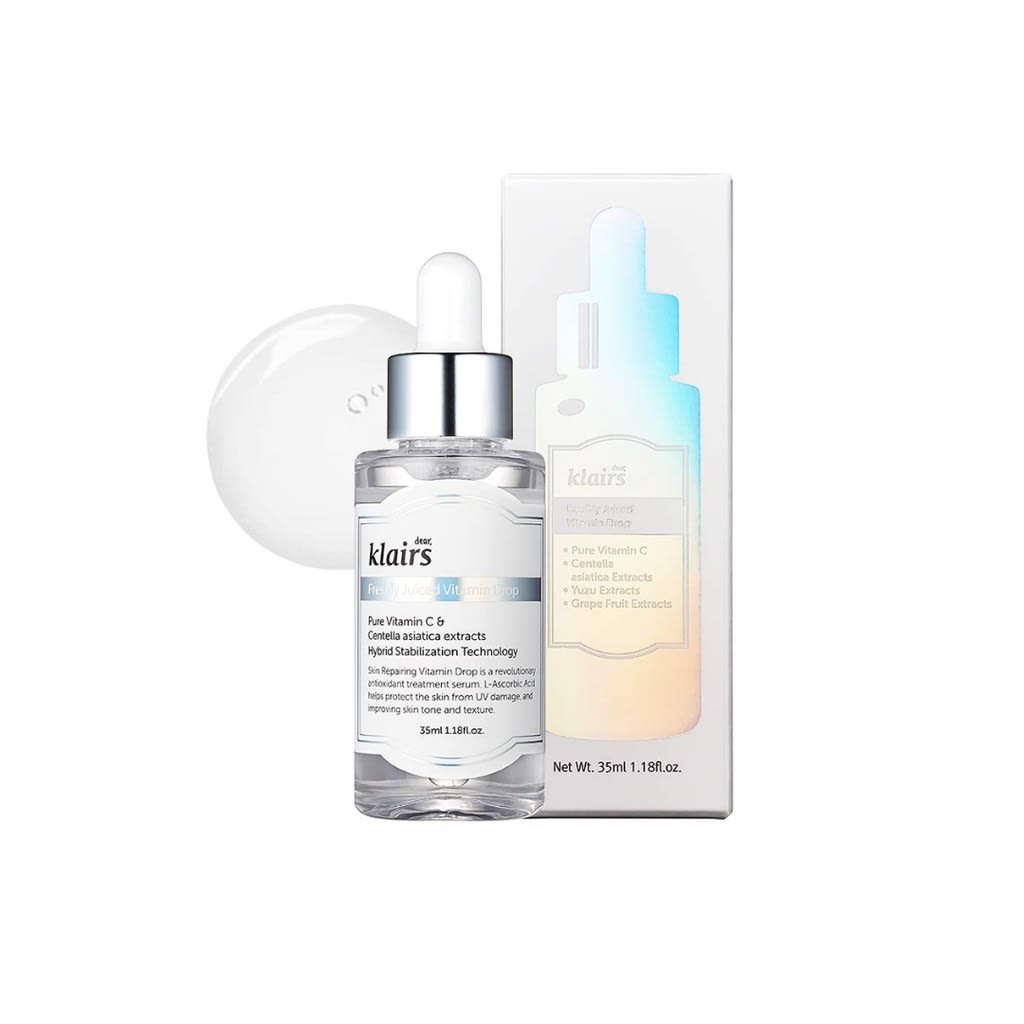 13 Best Vitamin C Serums in the Philippines 2023