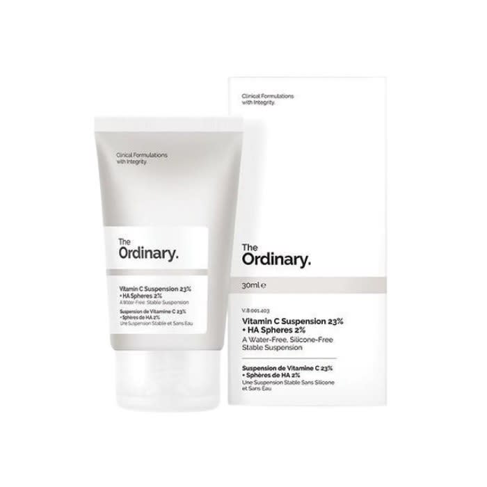 Best The Ordinary Vitamin C Serum Price & Reviews in Philippines 2024