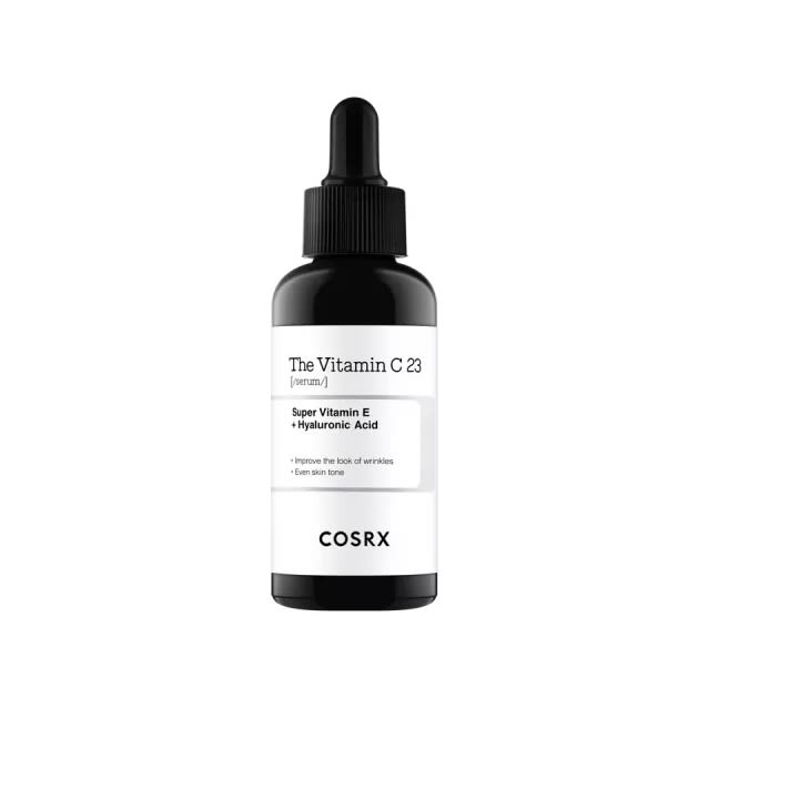 COSRX 23 The Vitamin C Serum