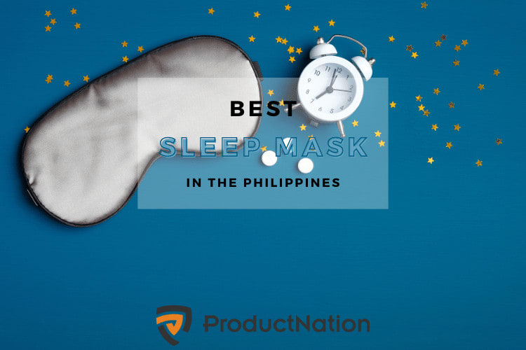 best-sleep-mask-philippines