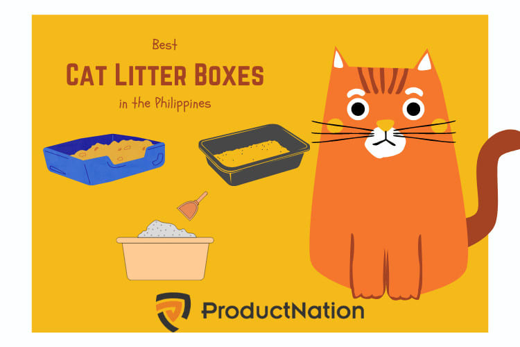 best-cat-litter-box-philippines