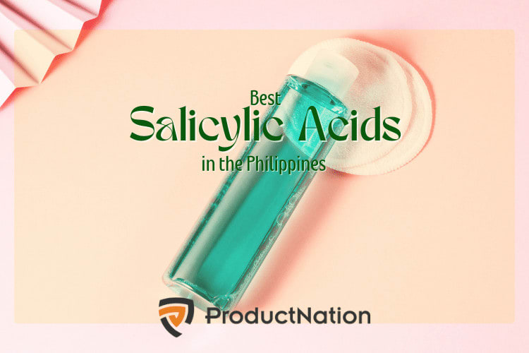 best-salicylic-acid-philippines