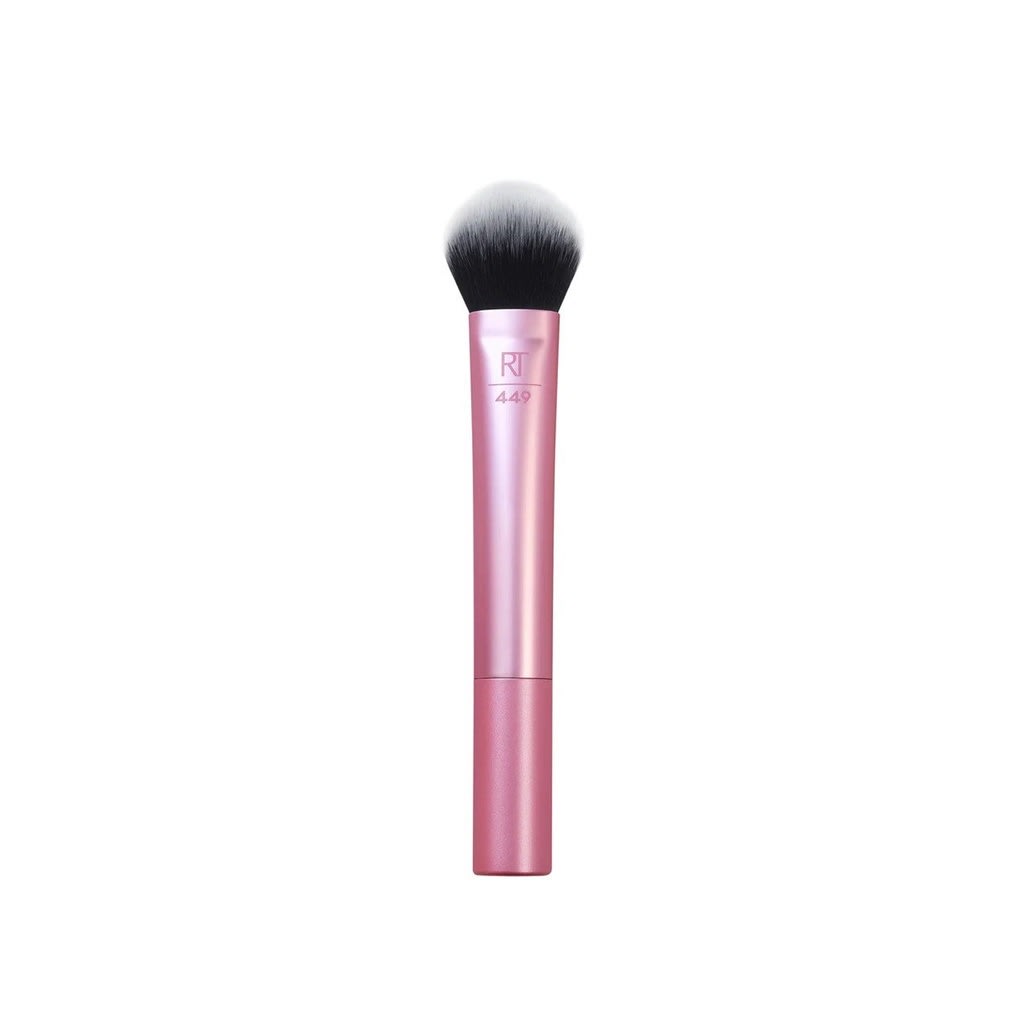 Real Techniques Tapered Cheek Make-Up Blusher Brush