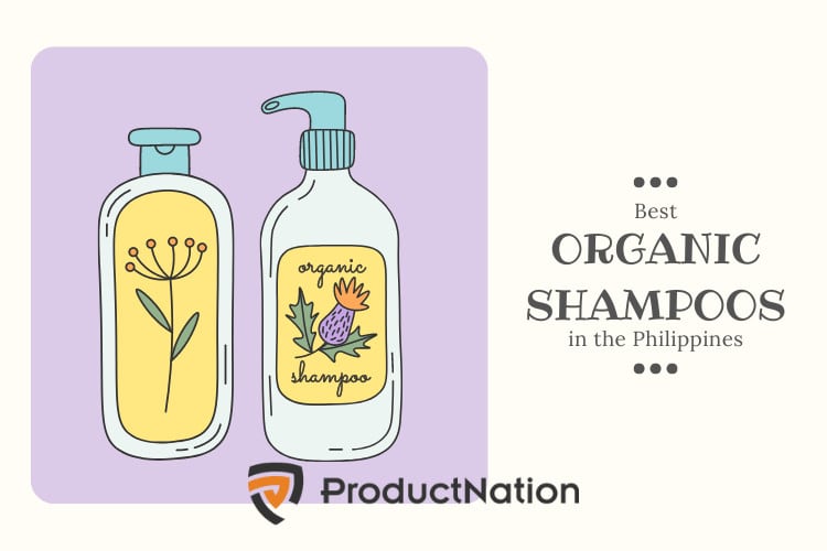 best-organic-shampoo-philippines