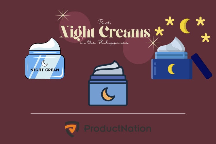 best-night-cream-philippines