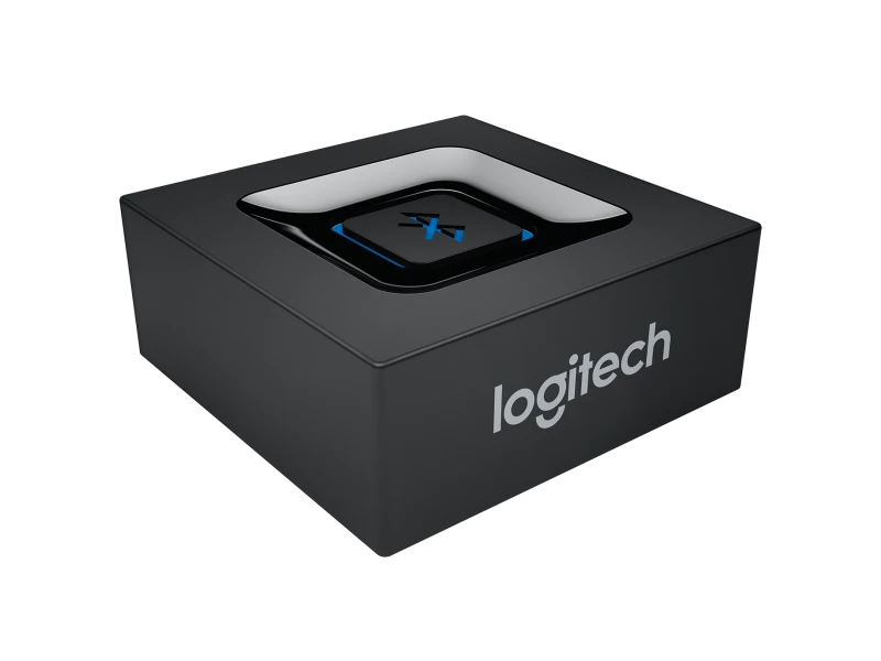 Logitech Audio Bluetooth Receiver_1