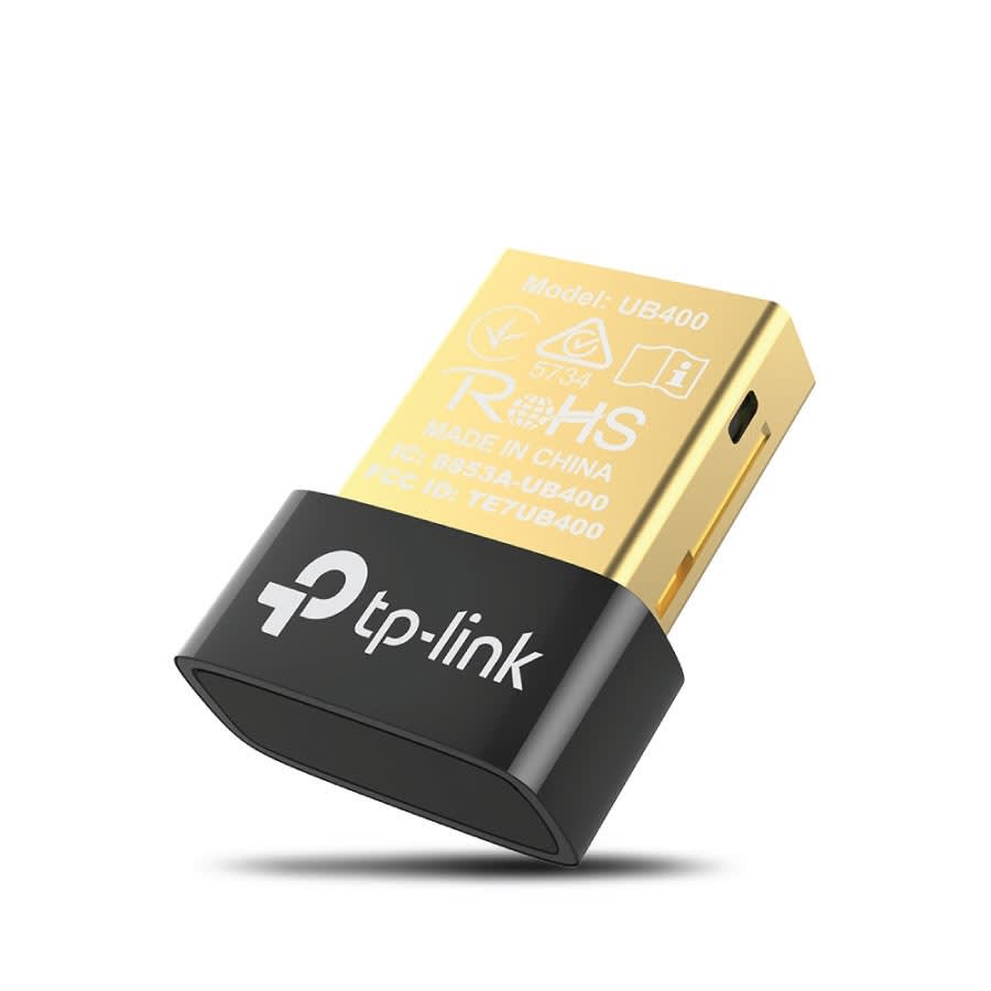 TP-Link UB400 Bluetooth Receiver_1