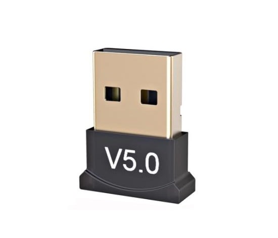 USB Adapter 5.0 Bluetooth Receiver_1