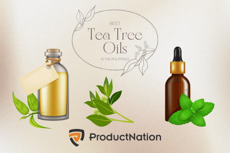best-tea-tree-oil-philippines