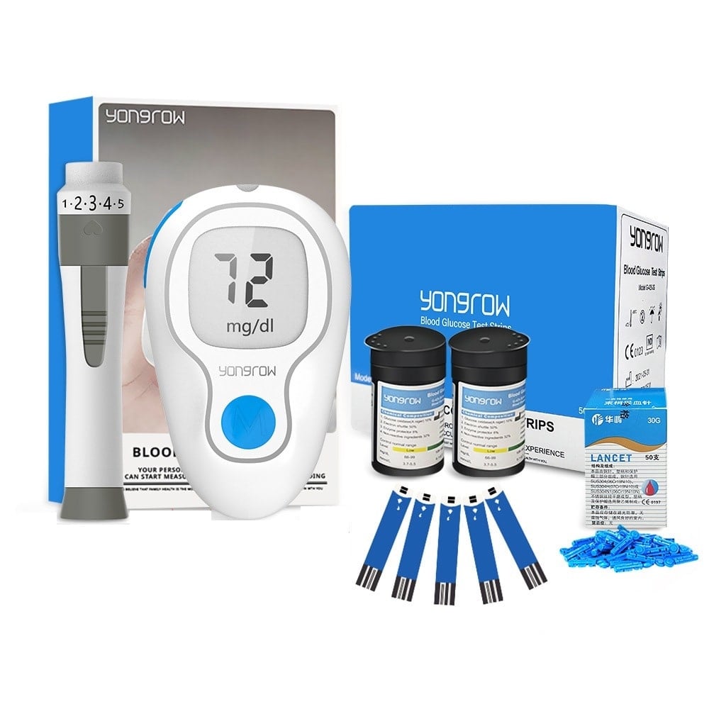 Best Yongrow Blood Glucometer Price Reviews In Philippines 2024 best-yongrow-blood-glucometer-price-reviews-in-philippines-2024