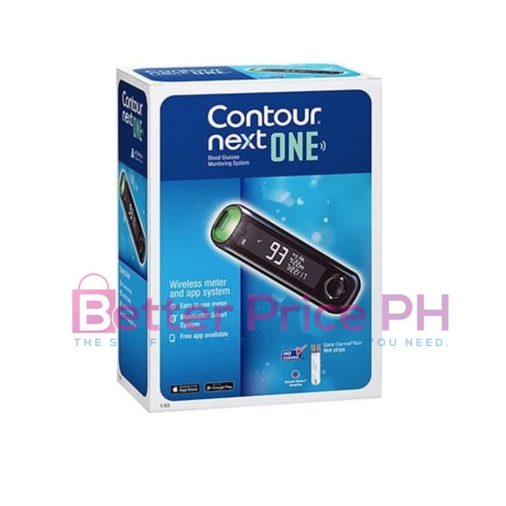 Best Contour Next One Blood Price & Reviews in Philippines 2024