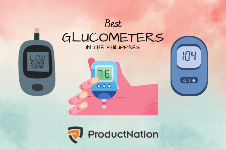 best-glucometer-philippines