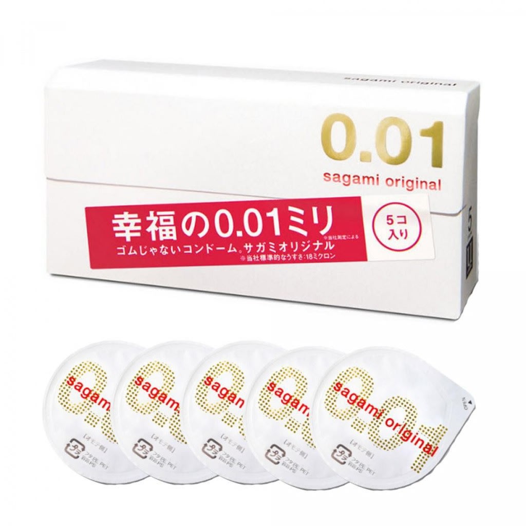 Sagami Original Condom