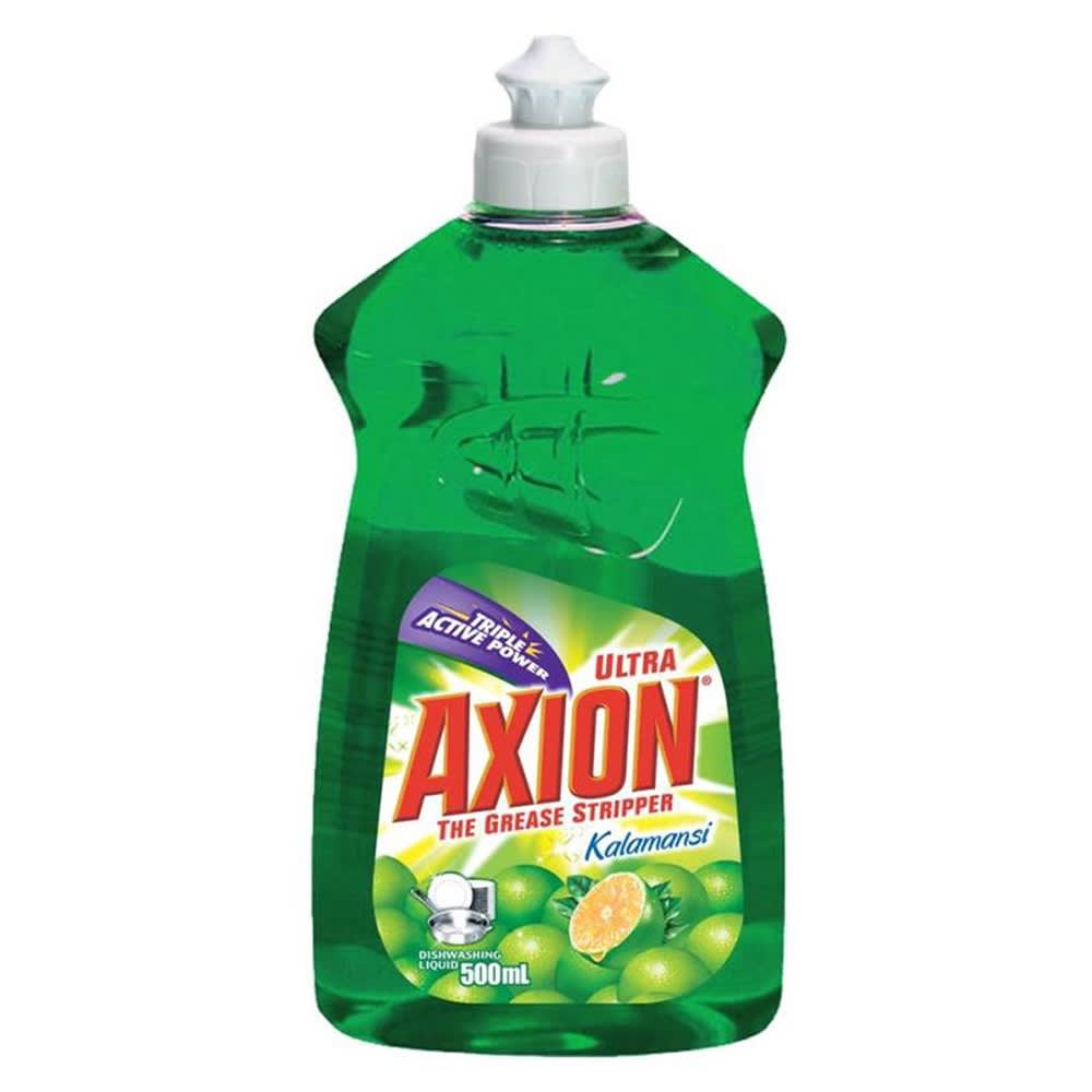 Axion Calamnsi Dishwashing Liquid_1
