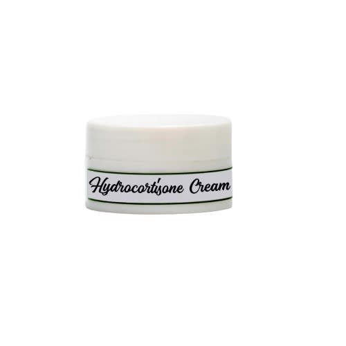 Hydrocortisone Cream Anti Inflammatory