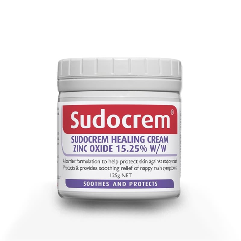 Sudocrem Anti-Septic Healing Cream