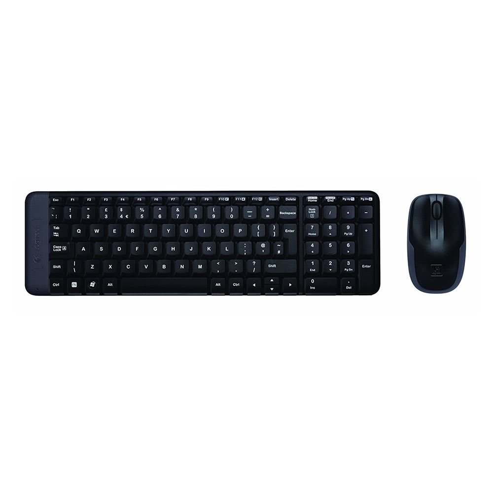 Logitech MK220 Wireless Keyboard_1