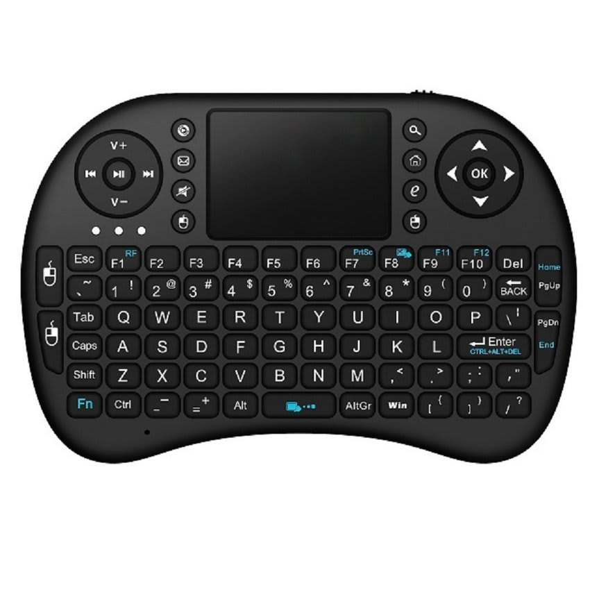I8 Mini Wireless Bluetooth Keyboard_1