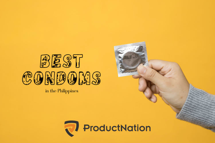 best-condom-philippines