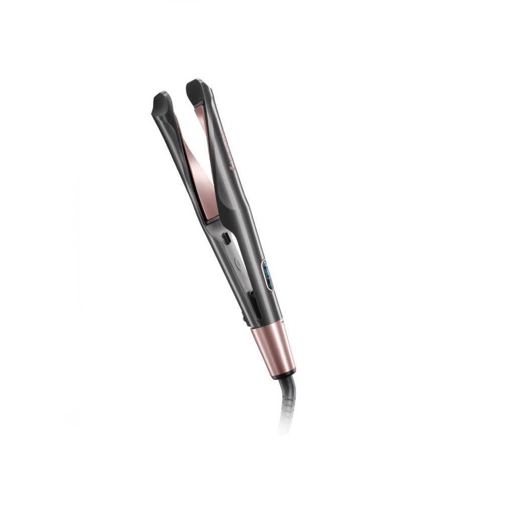 Best Remington Curl & Straight Confidence Hair Curler Price & Reviews in Philippines 2024