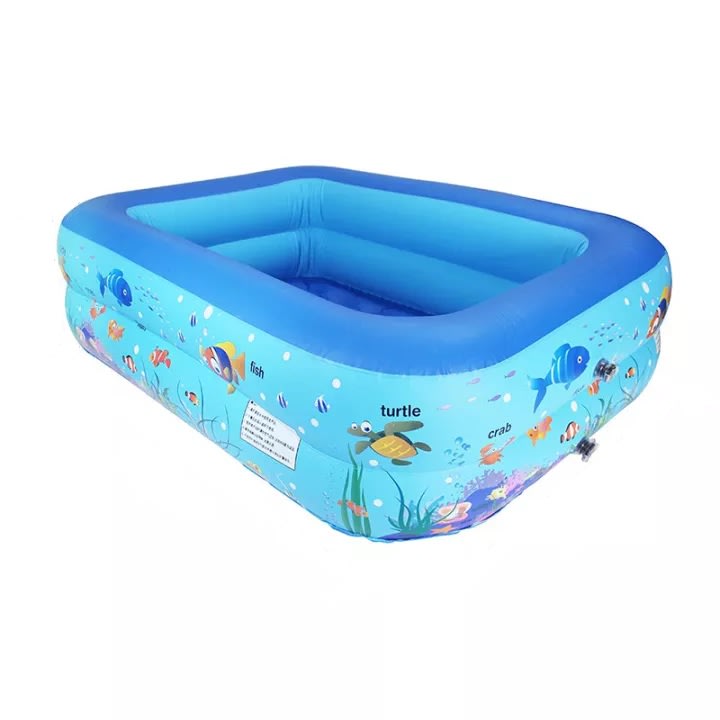 2.1M1.8M1.2M Swimming Pool for Family