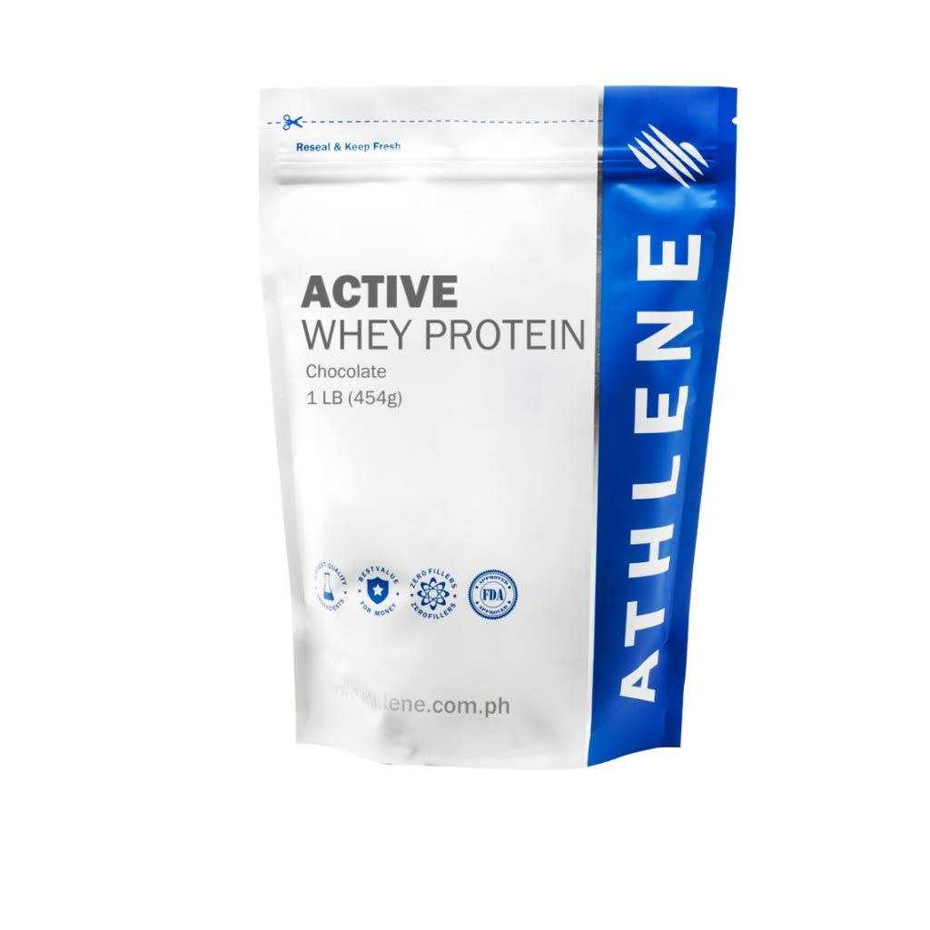 Active Whey Protein