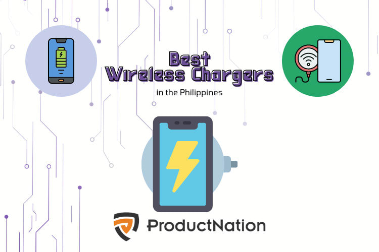 best-wireless-charger-philippines