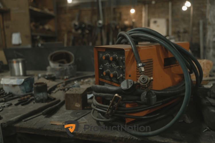 10 Best Welding Machines in the Philippines 2023 Top Brands